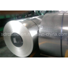 Dqsk Hot-DIP Galvanized Steel Sheet (Coil)